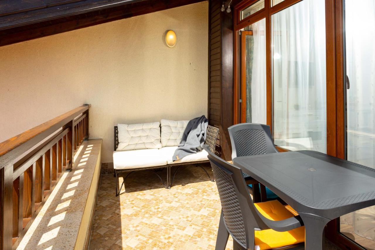 Studio Mare Tschernomorez Exterior foto