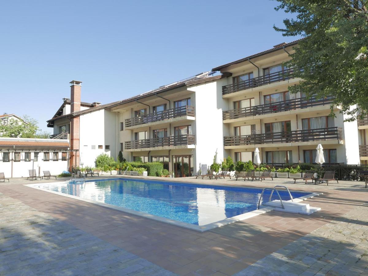 Studio Mare Tschernomorez Exterior foto